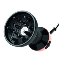 Imetec G5602 Bedienungsanleitung