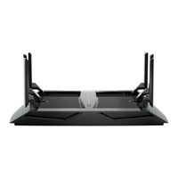 NETGEAR Nighthawk X6 Kurzanleitung