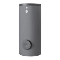 Gorenje Tiki KGV 200 Gebrauchsanweisung
