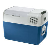 Mobicool MCF 60 AC/DC Bedienungsanleitung