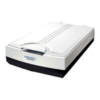 Microtek ScanMaker 9800XL Plus Benutzerhandbuch