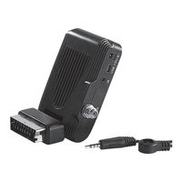 auvisio PX-1215-675 Bedienungsanleitung