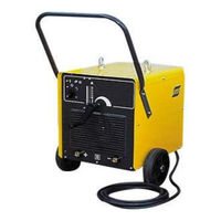 ESAB Origo Arc 250 Betriebsanweisung