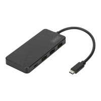 Digitus DA-70244 Handbuch