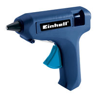Einhell BT-GG 200 P Bedienungsanleitung