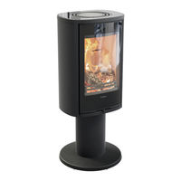 Nibe Contura 800 Style Heizinstruktionen