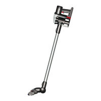 dyson DC 45 Bedienungsanleitung