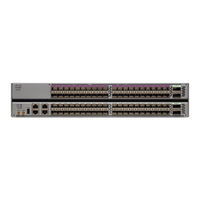 Cisco NCS 5011 Hardwareinstallationshandbuch
