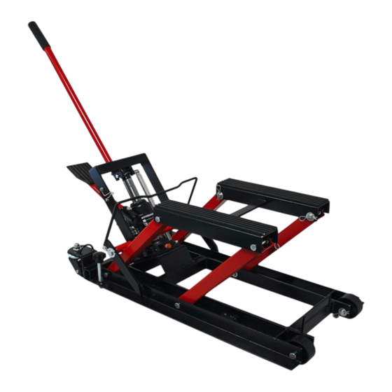 WilTec 50799 Bedienungsanleitung