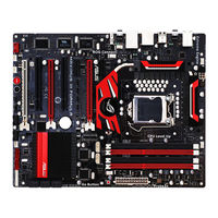 Asus Maximus III Formula Handbuch