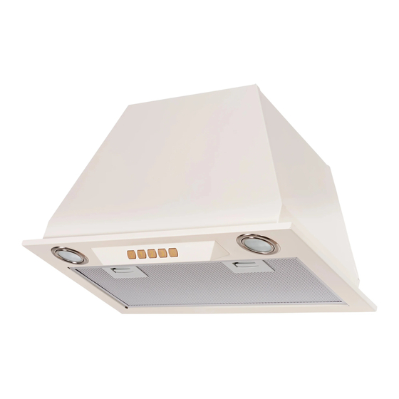 KUPPERSBERG INLINEA 52 TECHNISCHER PASS Pdf-Herunterladen | ManualsLib