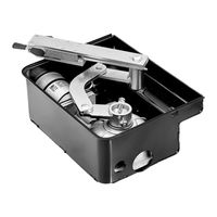 Tau 700BOXCT Bedienungsanleitung