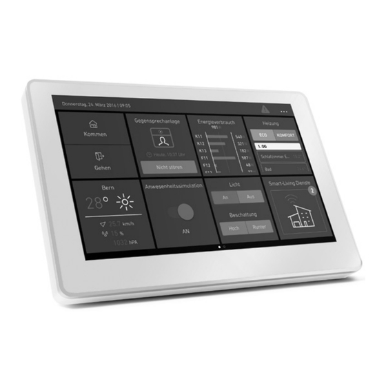 hubware SVEN Basic schwarz Installationsanleitung