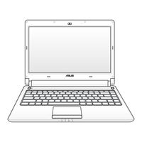 Asus UL30VT Benutzerhandbuch