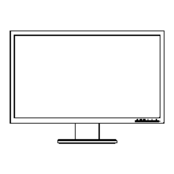 Acer V243HL Kurzanleitung