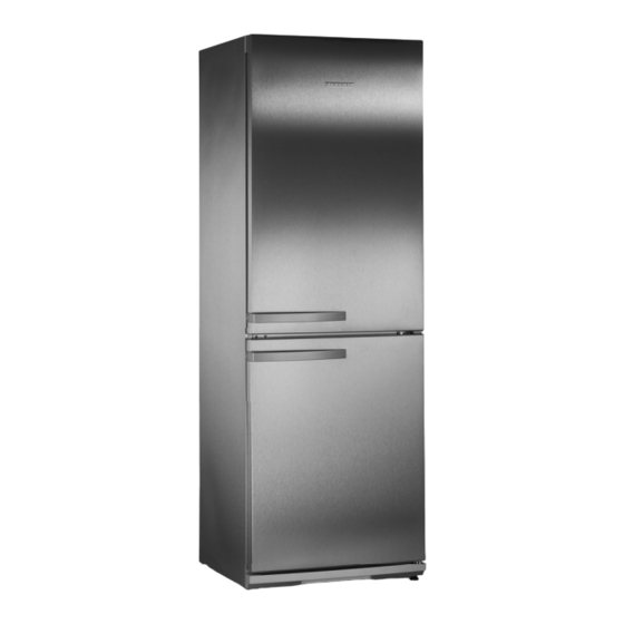 SEVERIN KS 9770 Gebrauchsanweisung