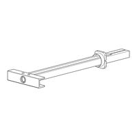 Sanus SSMK1 Montageanleitung