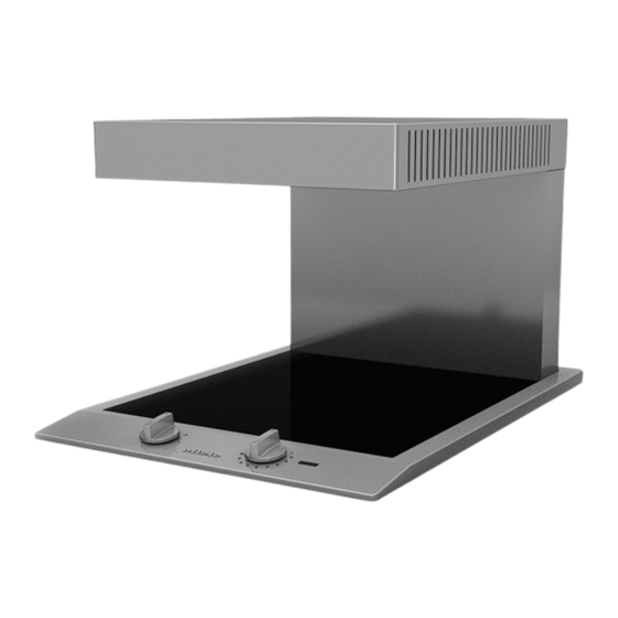 Miele CS 1421 Gebrauchs- Und Montageanweisung