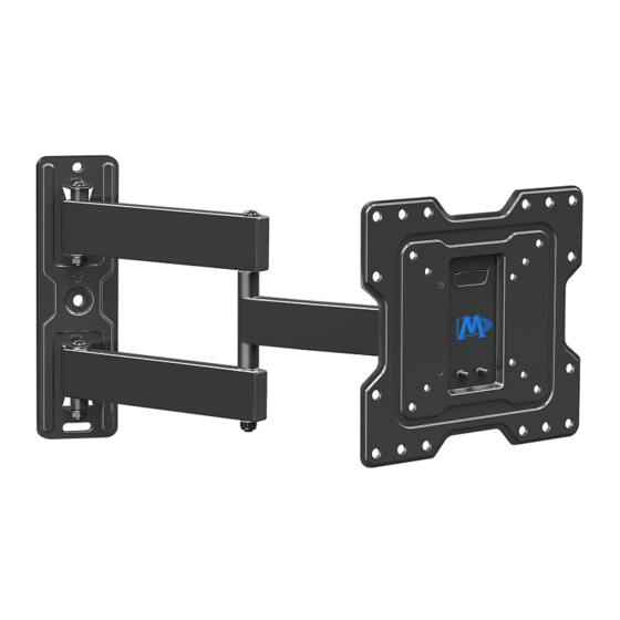 Mounting Dream MD2413-S-02 Installationsanweisungen