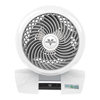 Vornado 6803DC Bedienungsanleitung