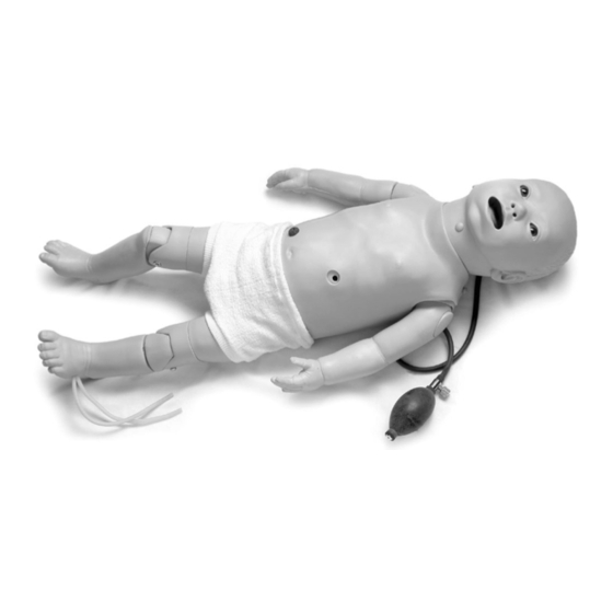 laerdal VitalSim Gebrauchsanweisung