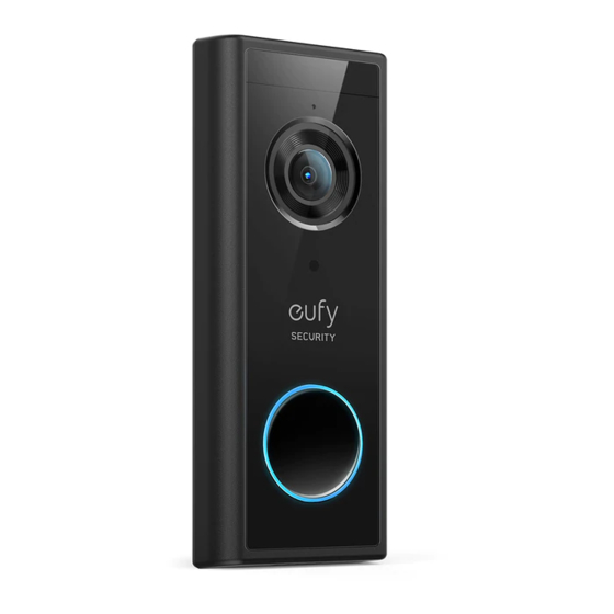 eufy Security T8200 Kurzanleitung