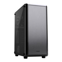 Zalman S4 Bedienungsanleitung