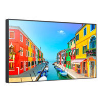Samsung OM46D-W Benutzerhandbuch