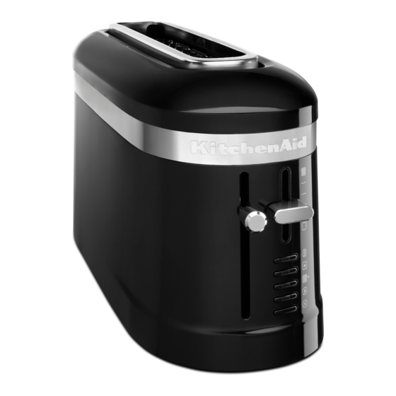 KitchenAid 5KMT3115 Bedienungsanleitung