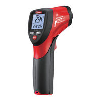 Rs Pro RS-8861 Anleitung