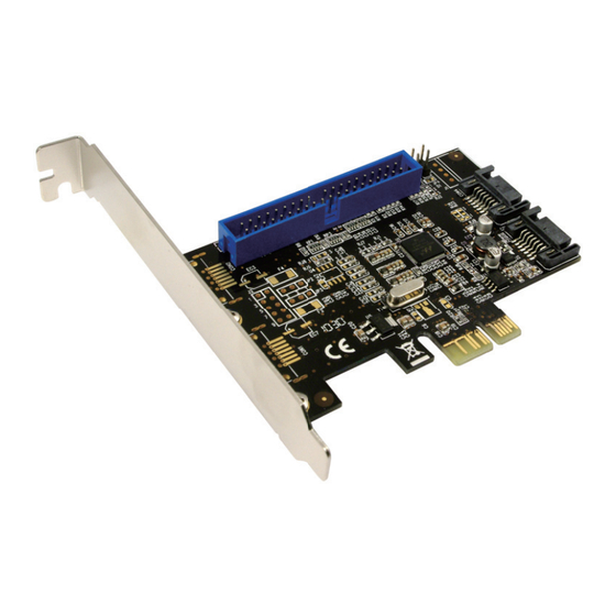 LogiLink PC0064 Bedienungsanleitung