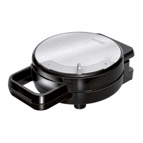 MPM MGO-30M Bedienungsanleitung