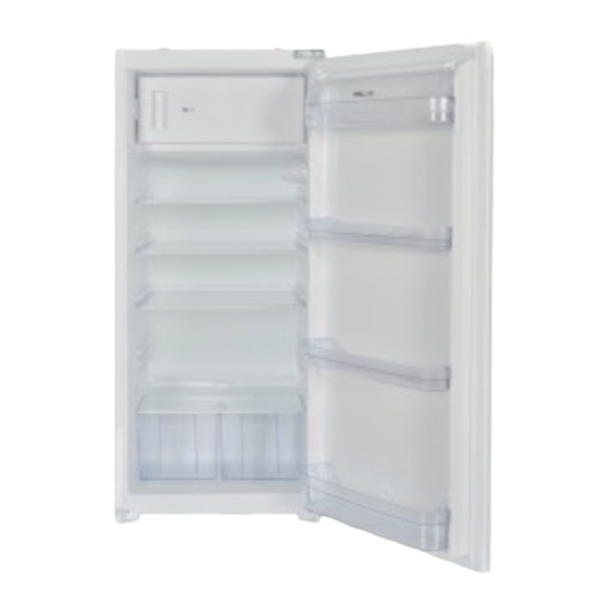 Proline PRI192-F-1-LED Handbuch