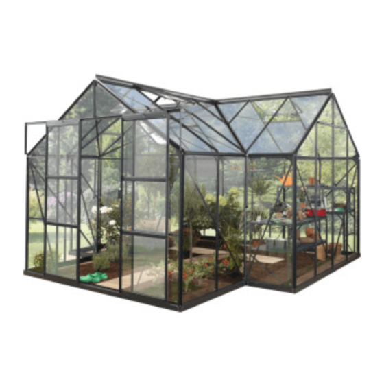 Vitavia VM0023-S 13000 Montageanleitung