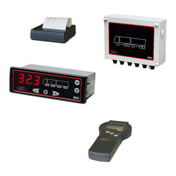Sense-Tech KIMAX 2 Installationsanleitung Und Bedienungsanleitung