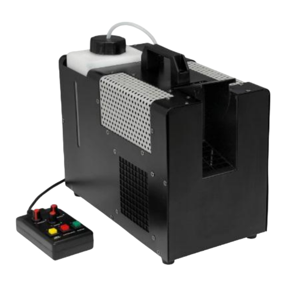 HQ Power HQHZ10001 Bedienungsanleitung