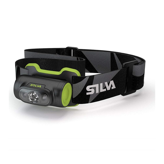 Silva OTUS II Handbuch