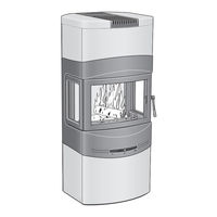Contura C480 Installationsanleitung