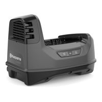 Husqvarna 100-B380X Bedienungsanweisung