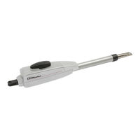 Chamberlain LiftMaster Professional SCS300 Serie Anleitungen