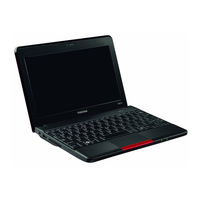 Toshiba NB510 Benutzerhandbuch
