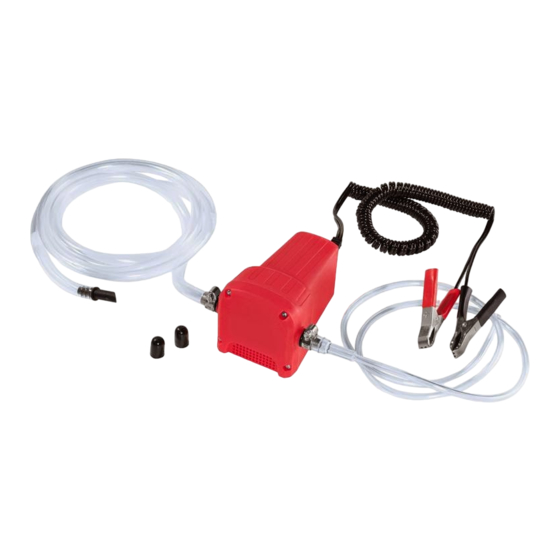 ULTIMATE SPEED UOP 12 A1 Originalbetriebsanleitung