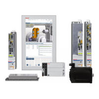 Bosch Rexroth MLC/ILC 15VRS Anwendungsbeschreibung