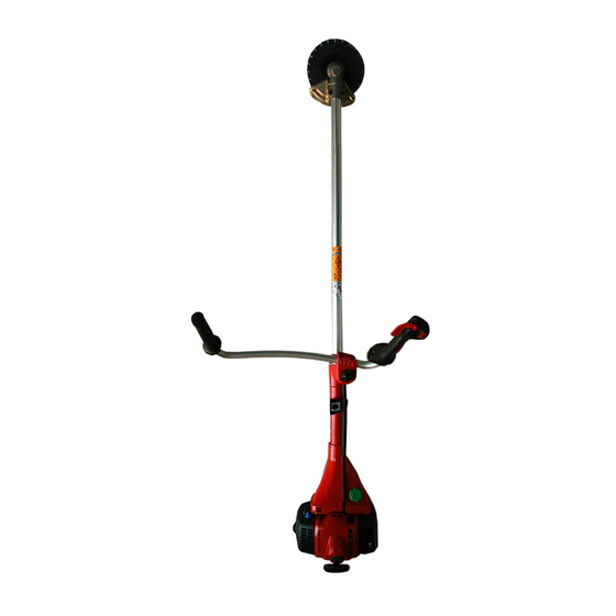Jonsered FC2145W Bedienungsanweisung