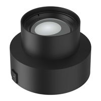 HIKMICRO HM-G605-LENS Bedienungsanleitung