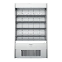 Foster Multideck FMSLIM900NG Bedienungsanleitung