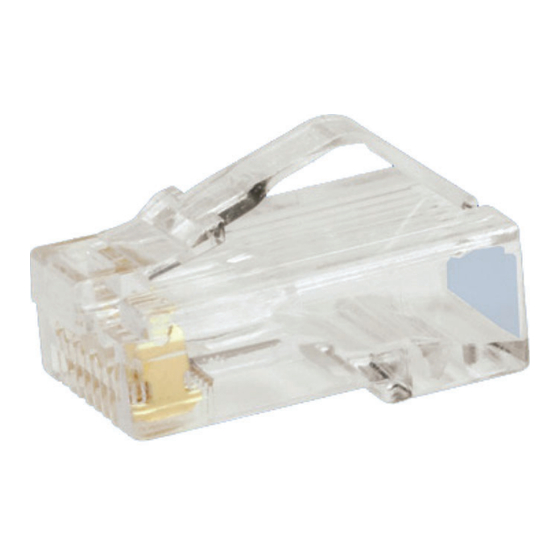 Comelit 8511I Technisches Handbuch