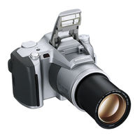 Olympus iS-500 Bedienungsanleitung