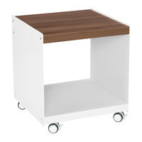 Ruck ROOM CUBE Gebrauchsanweisung