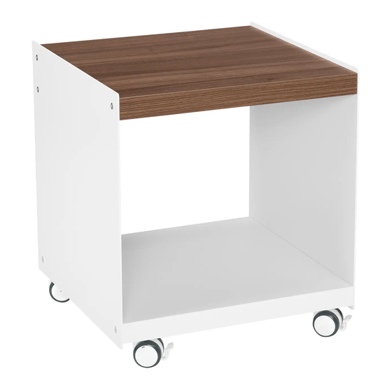 Ruck ROOM CUBE Gebrauchsanweisung